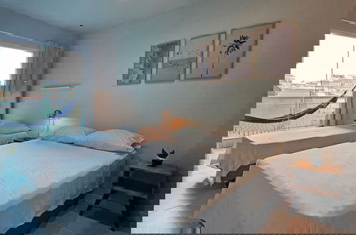 Foto 6 - Lindo Apartamento na Praia do Forte! (204)