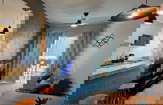 Foto 1 - Lindo Apartamento na Praia do Forte! (204)