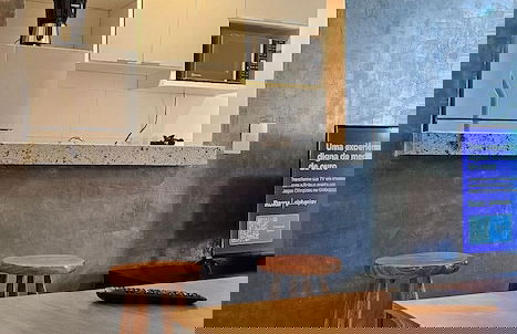 Lindo Apartamento na Praia do Forte! (204) - Foto 34