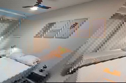 Foto 10 - Lindo Apartamento na Praia do Forte! (204)