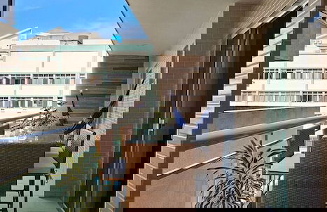 Lindo Apartamento na Praia do Forte! (204) - Foto 49