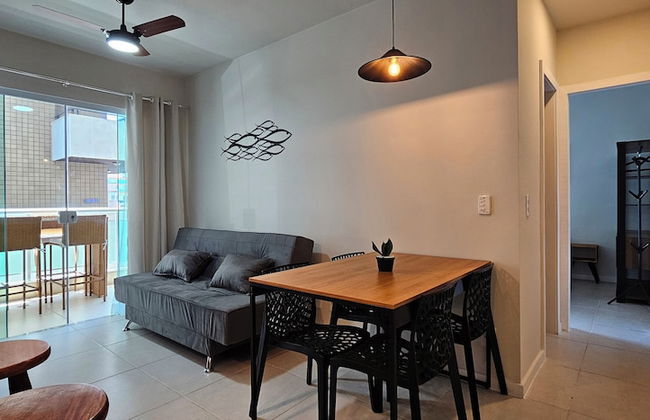 Lindo Apartamento na Praia do Forte! (204) - Foto 33