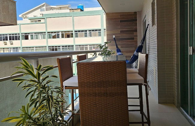 Lindo Apartamento na Praia do Forte! (204) - Foto 41