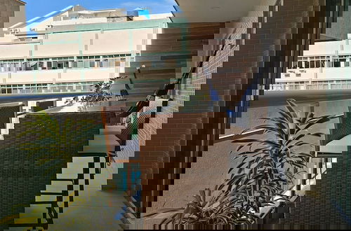Foto 41 - Lindo Apartamento na Praia do Forte! (204)