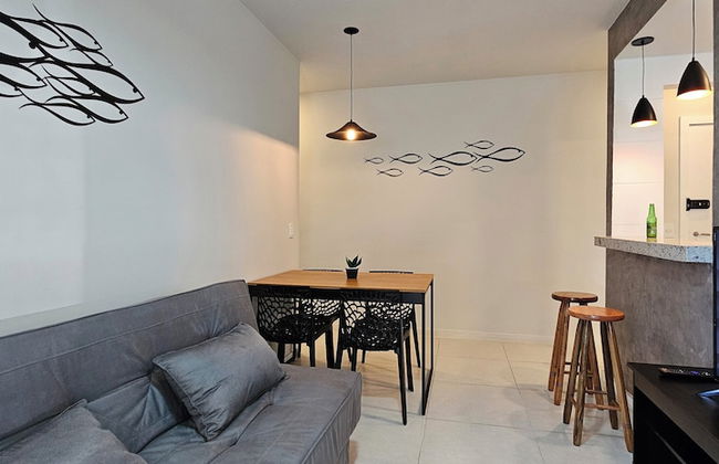Lindo Apartamento na Praia do Forte! (204) - Foto 36