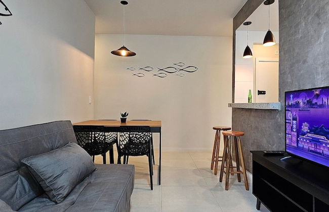 Lindo Apartamento na Praia do Forte! (204) - Foto 21