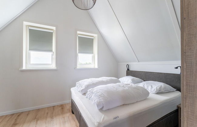 Holiday Home in Zeeland Near Gorishoek Beach - Foto 2