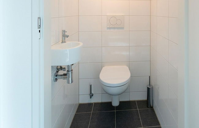 Holiday Home in Zeeland Near Gorishoek Beach - Foto 25