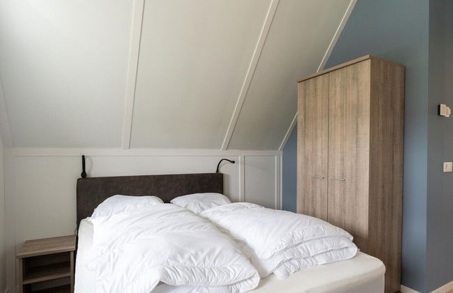 Holiday Home in Zeeland Near Gorishoek Beach - Foto 11