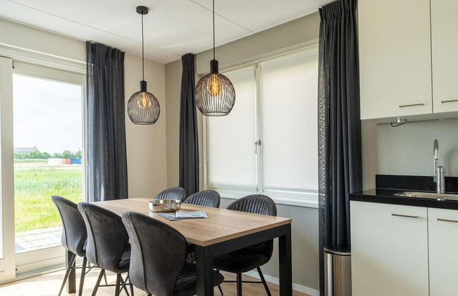 Holiday Home in Zeeland Near Gorishoek Beach - Foto 27