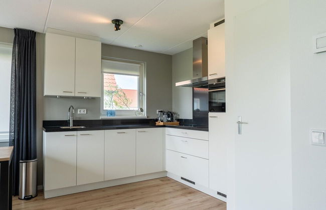 Holiday Home in Zeeland Near Gorishoek Beach - Foto 15