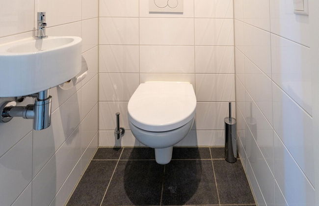 Holiday Home in Zeeland Near Gorishoek Beach - Foto 21