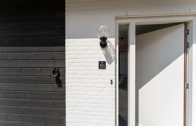 Holiday Home in Zeeland Near Gorishoek Beach - Foto 34