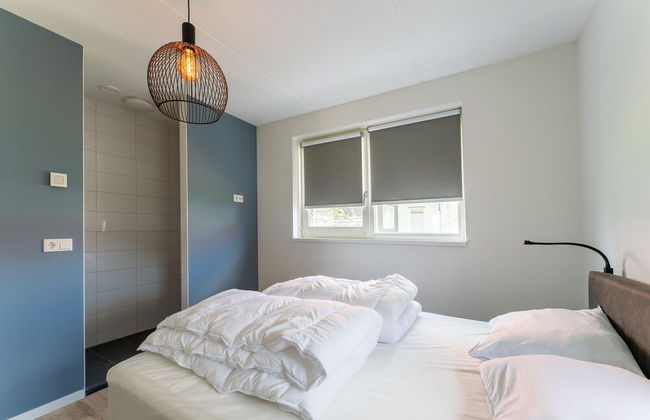 Holiday Home in Zeeland Near Gorishoek Beach - Foto 3
