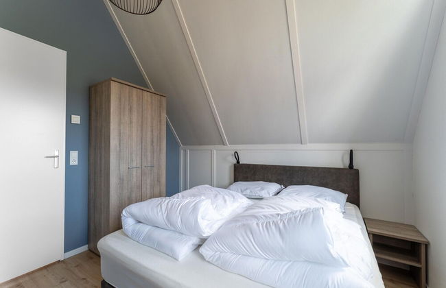 Holiday Home in Zeeland Near Gorishoek Beach - Foto 8