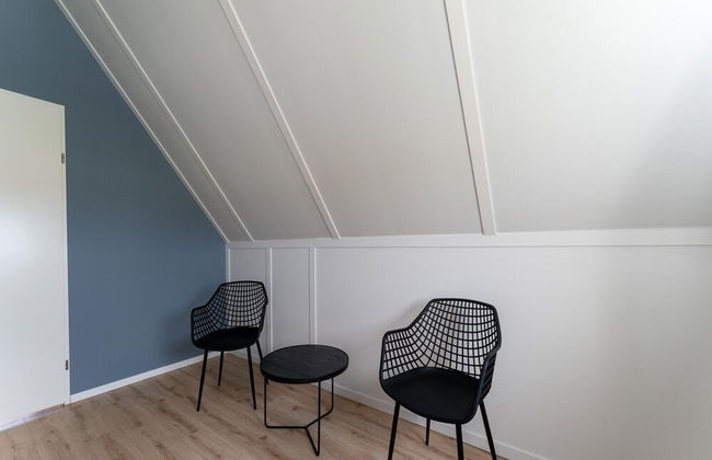 Holiday Home in Zeeland Near Gorishoek Beach - Foto 12