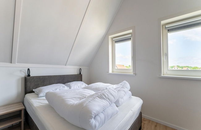 Holiday Home in Zeeland Near Gorishoek Beach - Foto 5