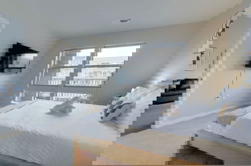 Foto 5 - Cozy Alexandria Apartment