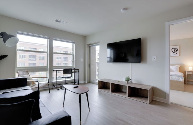 Cozy Alexandria Apartment - Foto 1