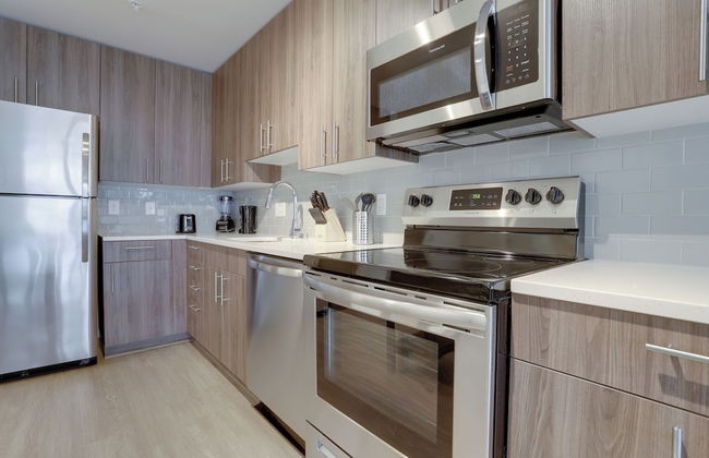 Cozy Alexandria Apartment - Foto 14