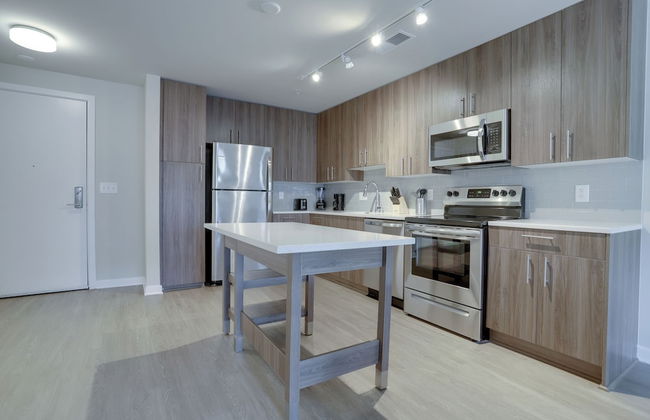 Cozy Alexandria Apartment - Foto 13
