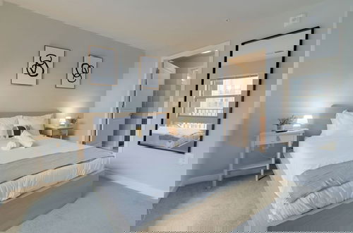 Foto 4 - Cozy Alexandria Apartment