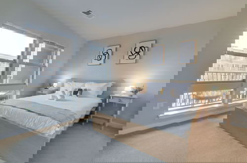 Foto 3 - Cozy Alexandria Apartment