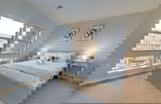 Foto 3 - Cozy Alexandria Apartment