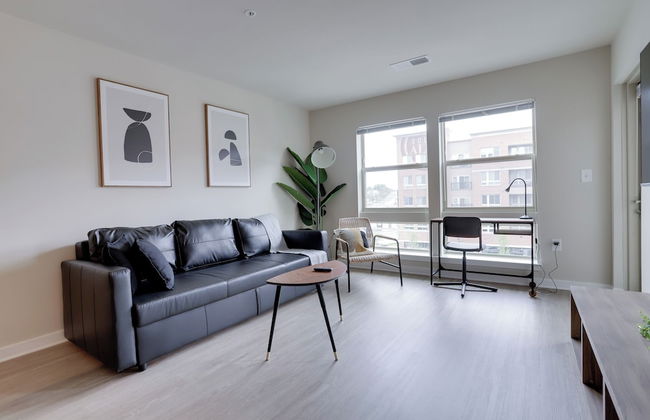 Cozy Alexandria Apartment - Foto 18