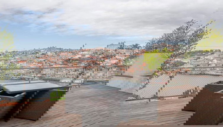 Foto 1 - Liiiving in Gaia - Douro Dream View
