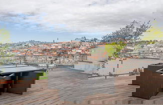 Foto 1 - Liiiving in Gaia - Douro Dream View