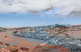 Foto 2 - Liiiving in Gaia - Douro Dream View