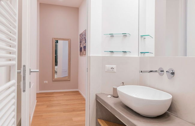 Casa Isella Stylish and Tranquil - Foto 29