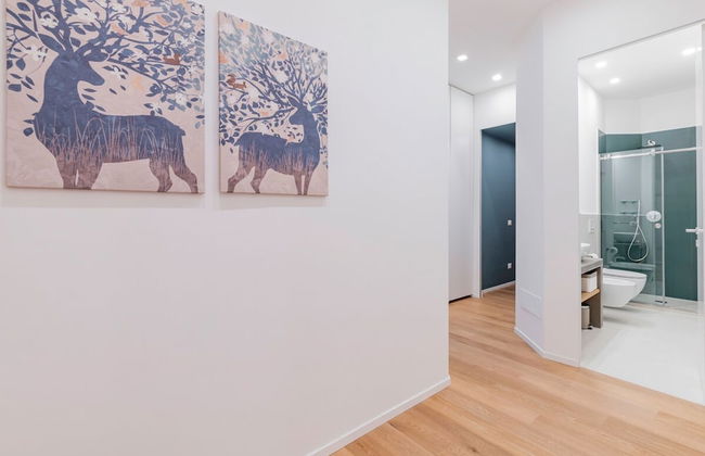 Casa Isella Stylish and Tranquil - Foto 20