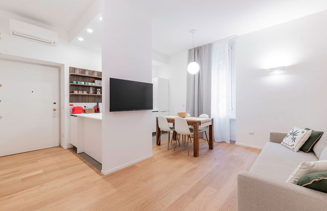 Casa Isella Stylish and Tranquil - Foto 10
