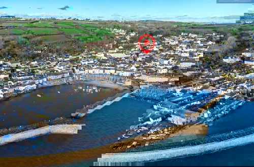 Foto 10 - Boatman s Cottage Mousehole- Sleeps 4