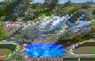 Foto 1 - Trulli Degli Ulivi With Pool