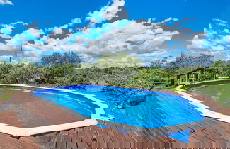 Foto 3 - Trulli Degli Ulivi With Pool