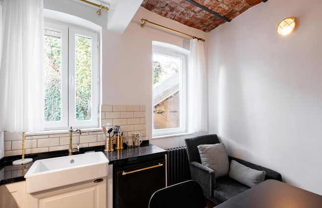 Flat With Balcony 8 min to Istiklal Avenue - Foto 8