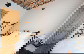 Foto 2 - Flat With Balcony 8 min to Istiklal Avenue