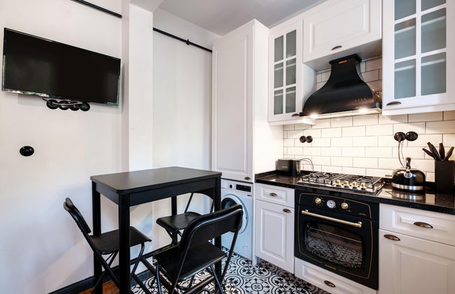 Flat With Balcony 8 min to Istiklal Avenue - Foto 6