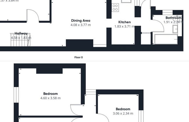 Host Stay Anchor House - Foto 21