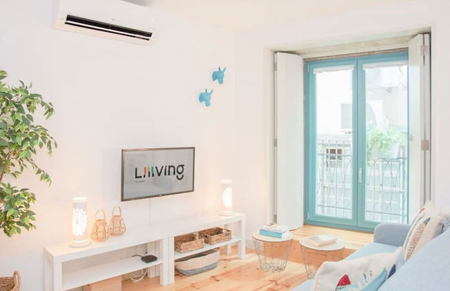 Liiiving in Porto - Boho Blue Home - Foto 4