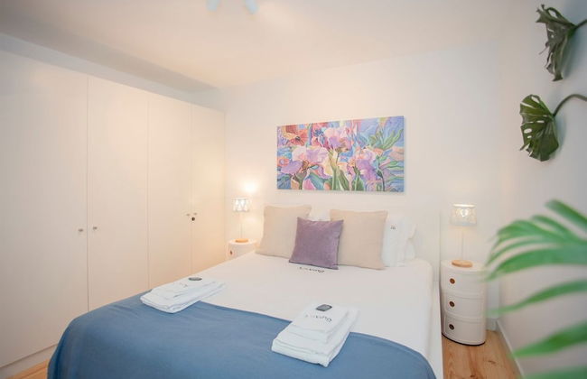 Liiiving in Porto - Boho Blue Home - Foto 63
