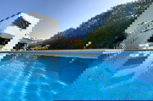 Foto 30 - Albufeira Vintage Design Villa With Pool