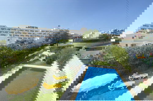 Foto 43 - Albufeira Vintage Design Villa With Pool