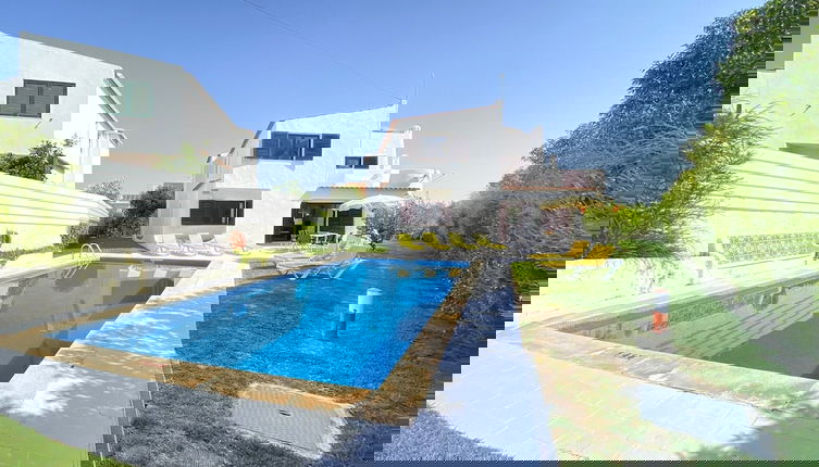 Foto 1 - Albufeira Vintage Design Villa With Pool