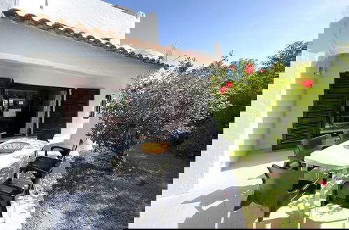 Foto 41 - Albufeira Vintage Design Villa With Pool