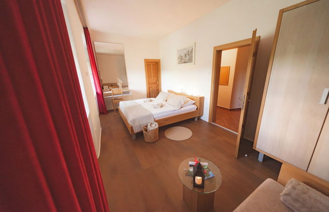 Rooms & Apartments Podsreda Castle - Foto 46