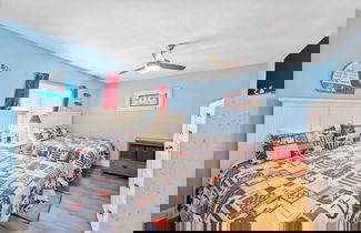 Foto 1 - Coral Crush by Avantstay Beachfront + Views!